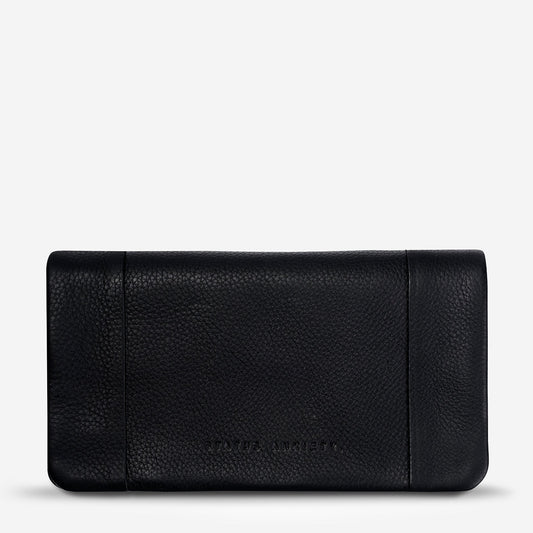 Some Type of Love - Leather Wallet