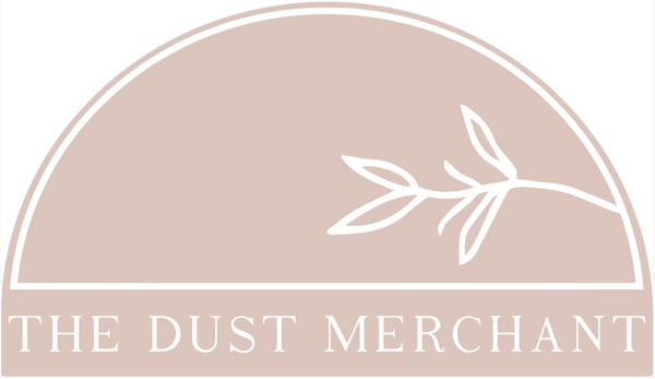 The Dust Merchant